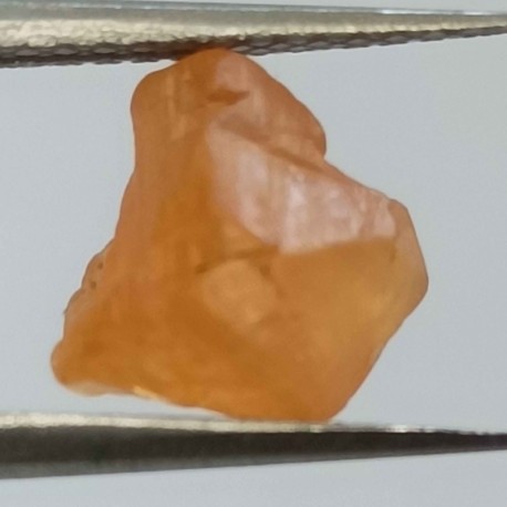 Granat spessartina 3.20ct