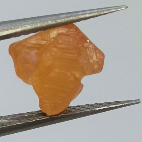 Granat spessartina 3.20ct