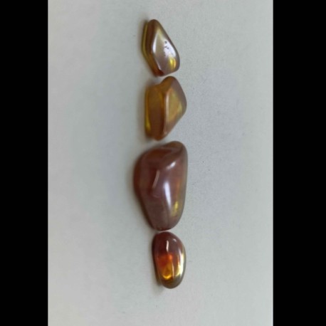 Esfalerita 30.20ct (4p)