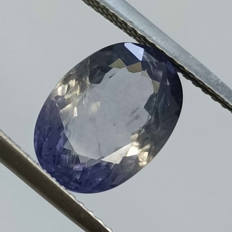 Iolita 3.80ct