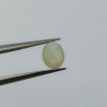 Crisoberil 0.60ct