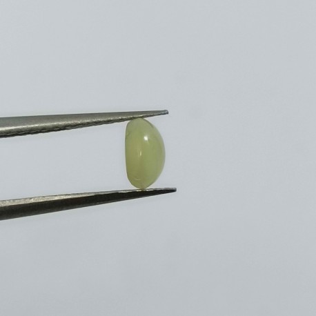 Crisoberil 0.60ct