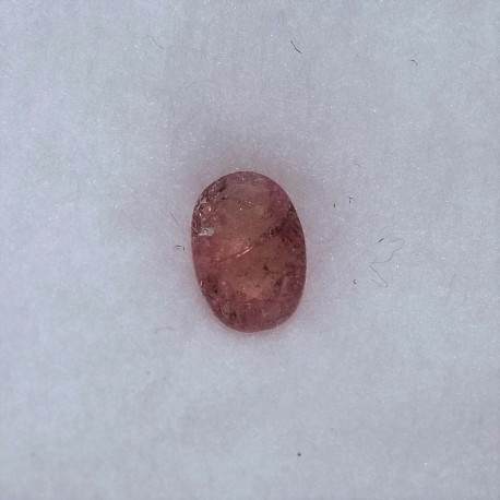 Pezzottaite