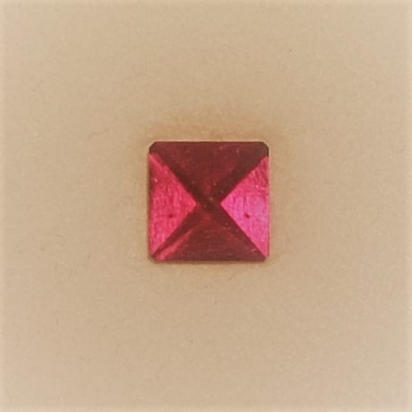 RHODOLITE GARNET