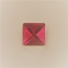 Rhodolite garnet