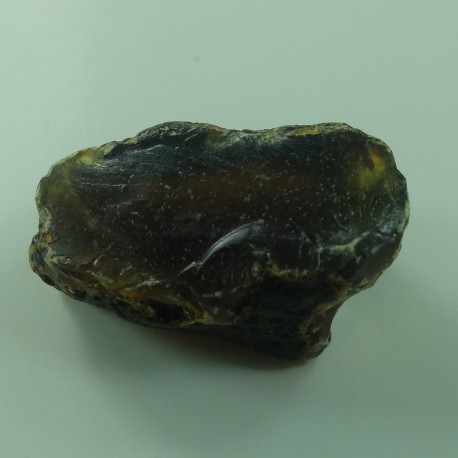 Amber, Rough, Somatra.