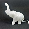 Elephant of jade jadeite