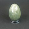 Huevo jade jadeita
