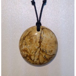 COLLAR DE JASPE