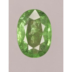 GARNET TSAVORITE