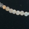 Moonstone, necklace.