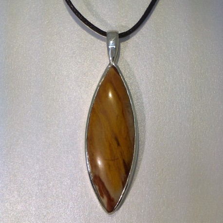 COLLAR DE JASPE