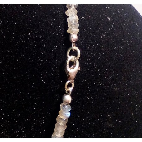 COLLAR DE ESPECTROLITA