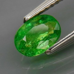 TSAVORITE GARNET