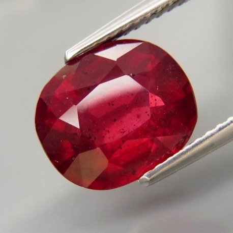 RHODOLITE RHODOLITE