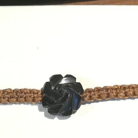 PULSERA AZABACHE
