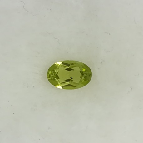 PERIDOTO 0,40ct