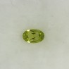PERIDOT O,40ct