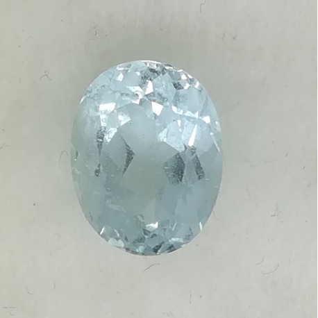 AQUAMARINE 3,20ct.
