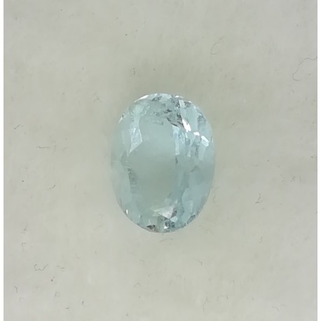 AQUAMARINE 3,20ct.