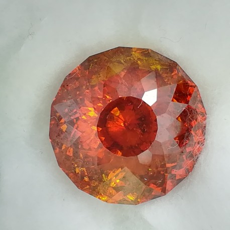 SPHALERITE 32,27ct.