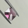RODOLITE GARNET 2ct.