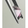 RODOLITE GARNET 2ct.