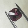 RODOLITE GARNET 2ct.