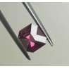 RODOLITE GARNET 2ct.
