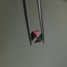 RODOLITE GARNET 2ct.