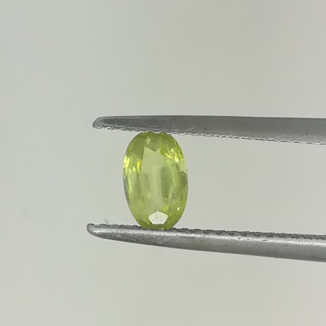SPHENE  0,65ct.