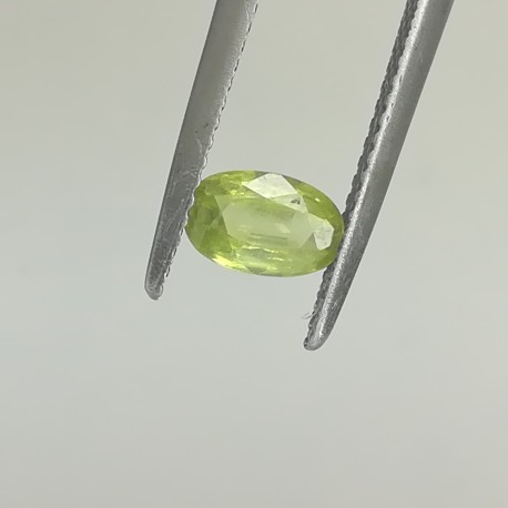 SPHENE  0,65ct.
