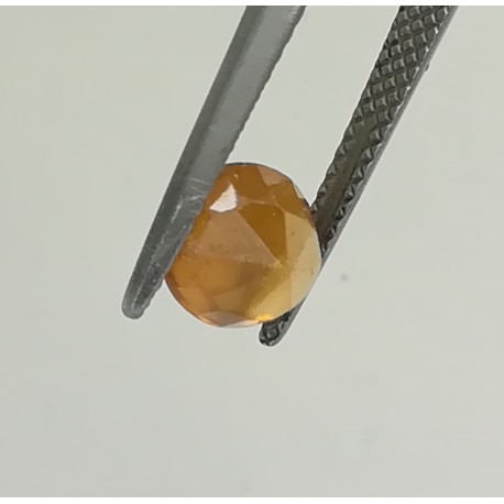 HESSONITE GARNET 1,80ct.