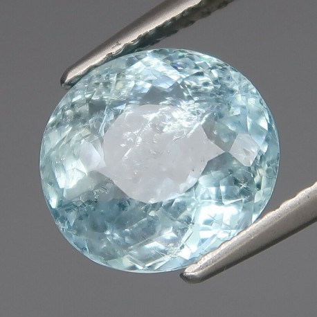 AQUAMARINE 3,38ct