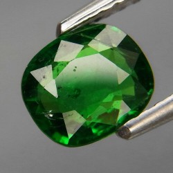 TSAVORITE GARNET