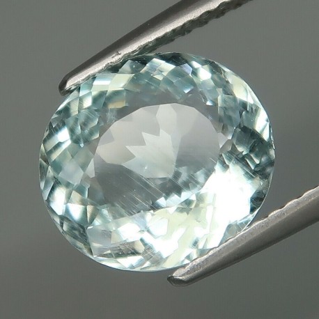 AQUAMARINE 2,81ct