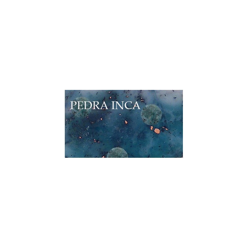 PEDRA INCA